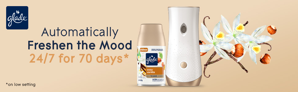 Glade