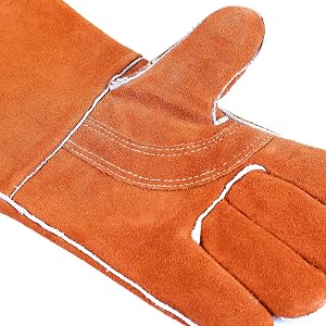 soldering gloves