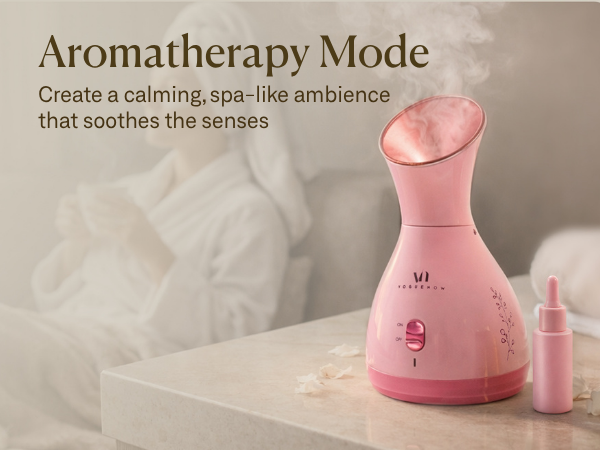spa gifts for women, face care set for women, face steamer, gifts for best friends women