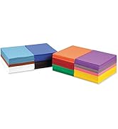 Prang (Formerly SunWorks) Construction Paper Sampler, 12 Assorted Colors, 9