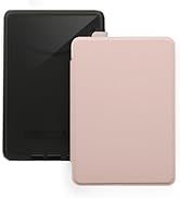HOICHOE Case for 6" Kindle Paperwhite (10th Generation-2018 Release,Model No.PQ94WIF),Lihght PU L...