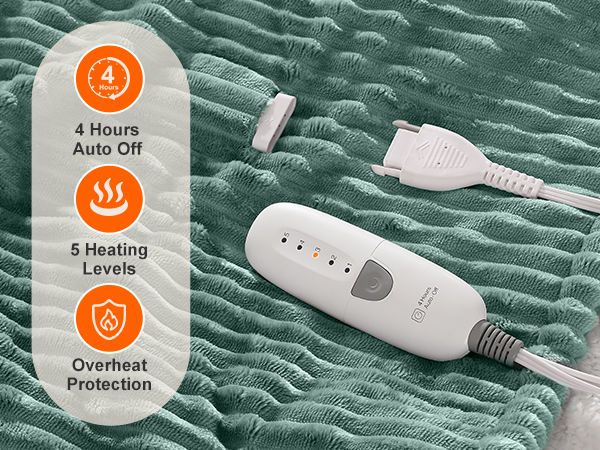 heated throw blanket electric throw blanket electric blanket throw heated throw blanket