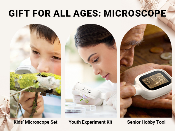 Digital Microscope