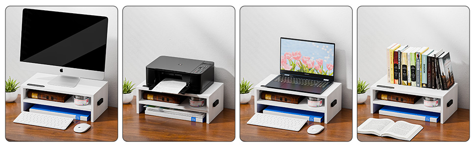 desk stand
