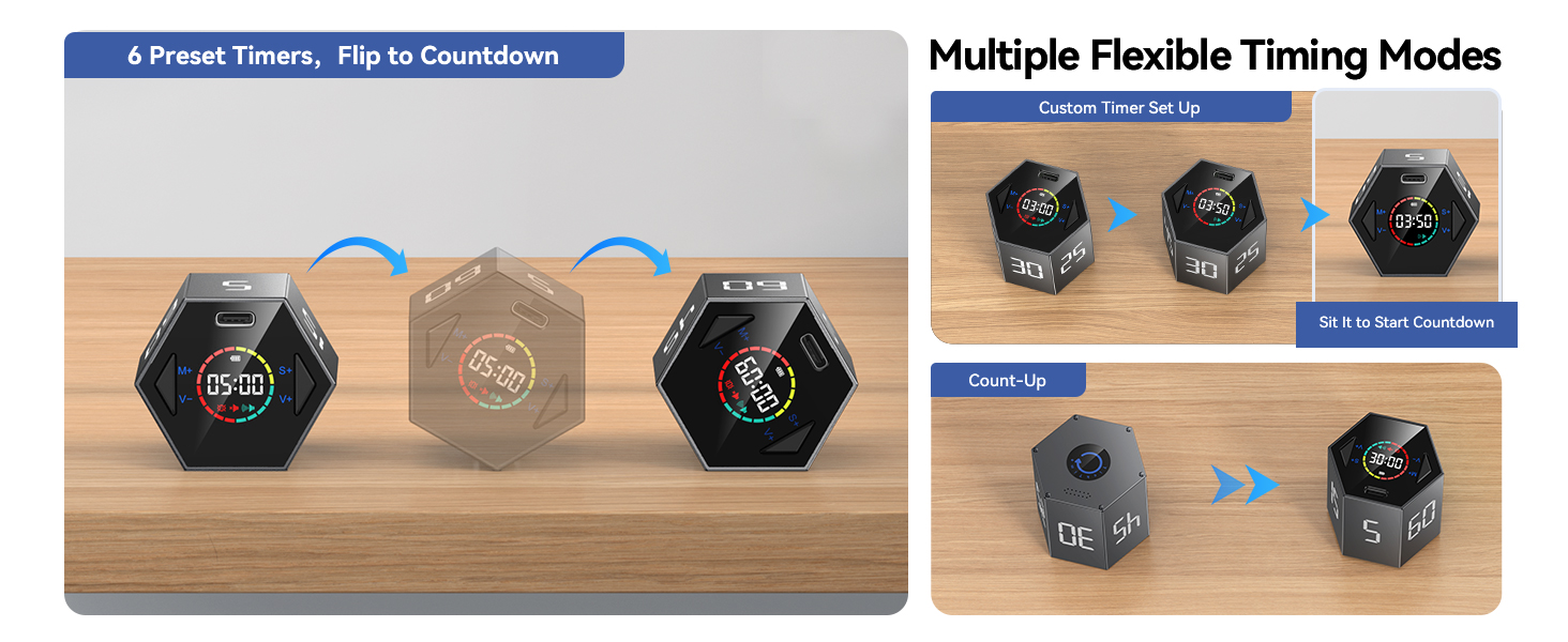 pomodoro timer