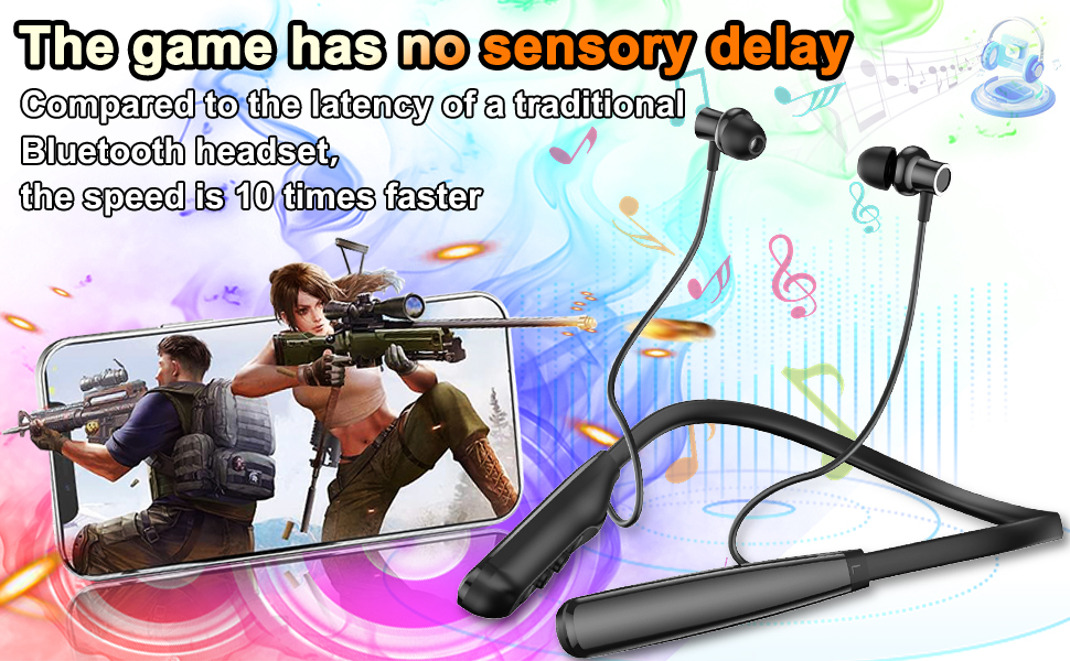 neckband bluetooth headphones neckband bluetooth earbuds koss porta pro wireles audifonos bluethooth