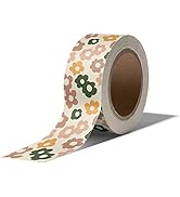 Impack Water Activated Tape - Packing Tapes for Sealing Boxes and Cartons - Gummed Tapes for Mail...
