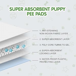 dog training pads