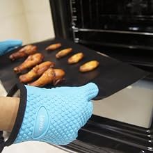 heat resistant