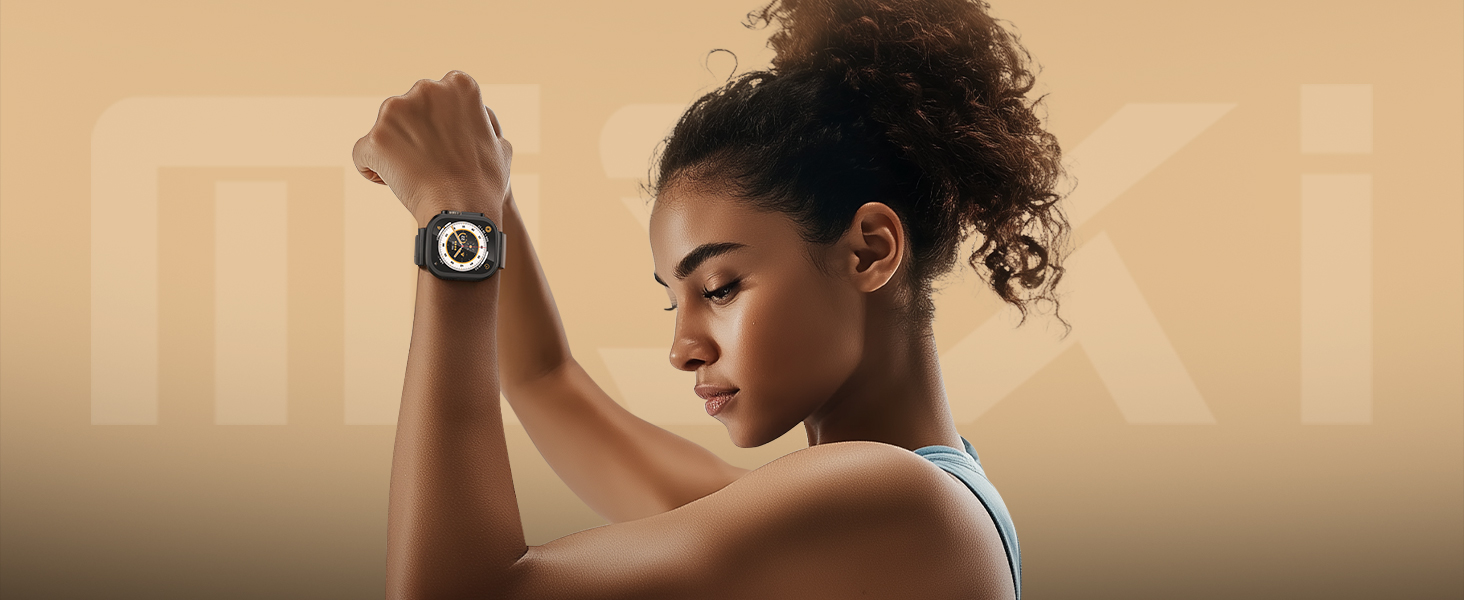 for Apple Watch Ultra 2 / Ultra -1