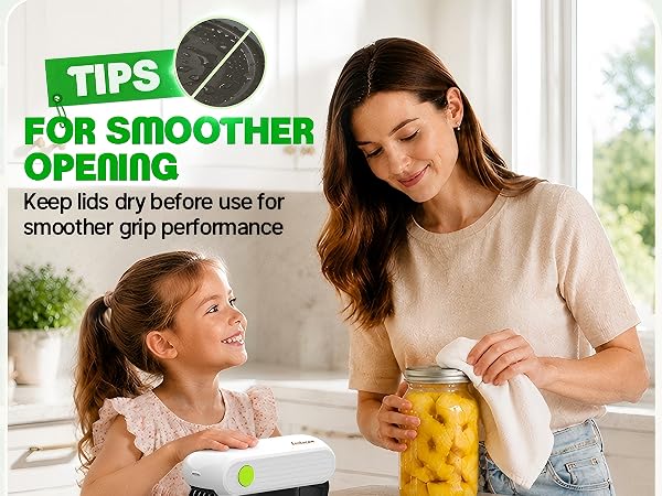 jar opener for weak hands