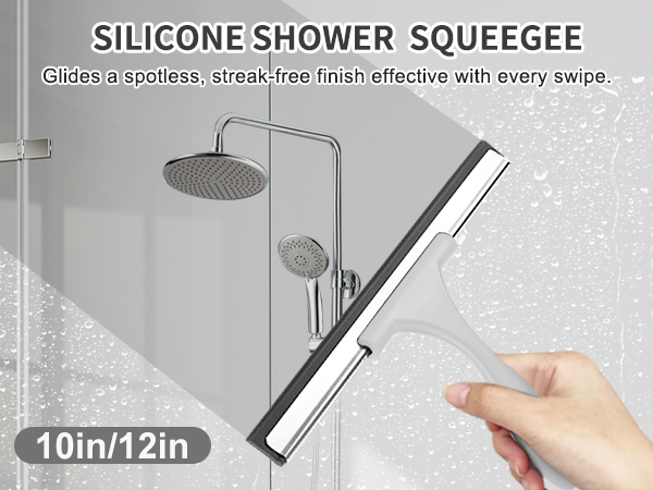 Shower Squeegee