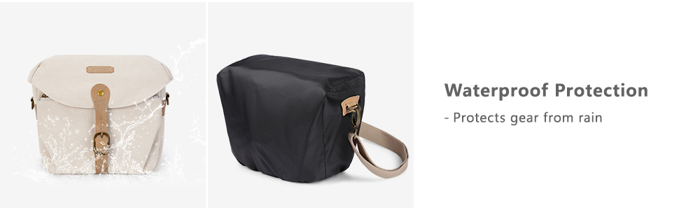 dslr camera bag