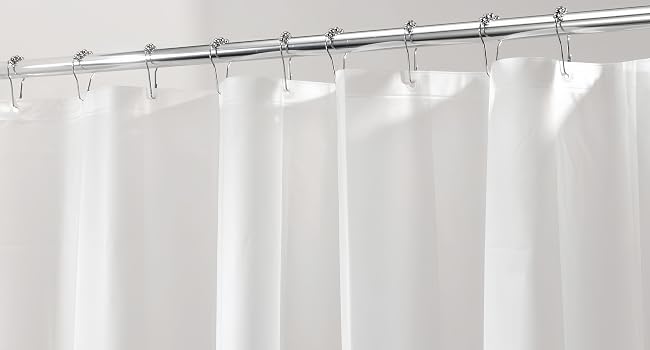 36-Pack Metal Shower Hooks