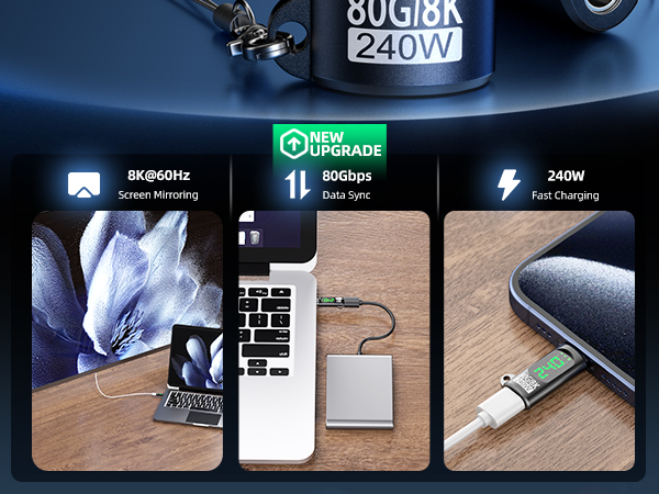 usb meter