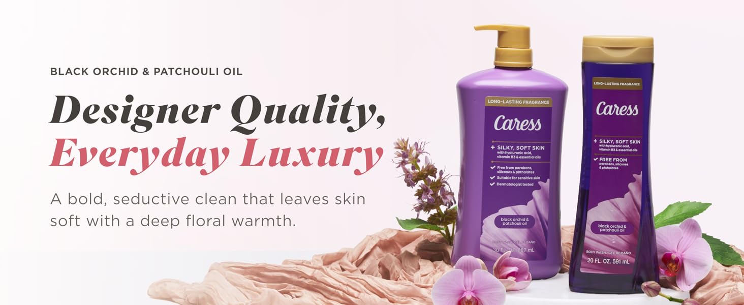 Designer Quality, Every Day fragrance