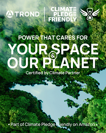 trond climate friendly