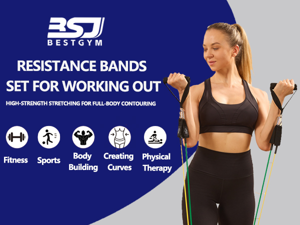 Resistance Bands