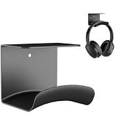 Skyaudio Earphone Stand wall+Table Hook