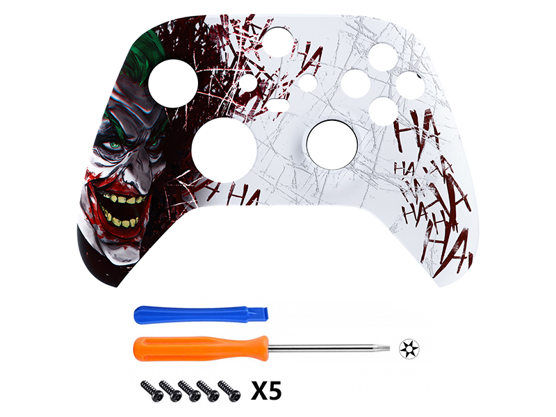 Replacement Shell for Xbox Series X