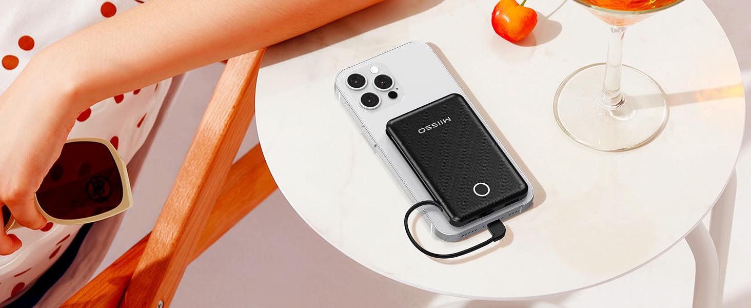 power bank