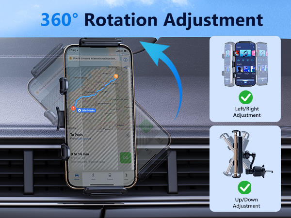 xuenair samsung galaxy z fold 7 accessories support 360° rotation