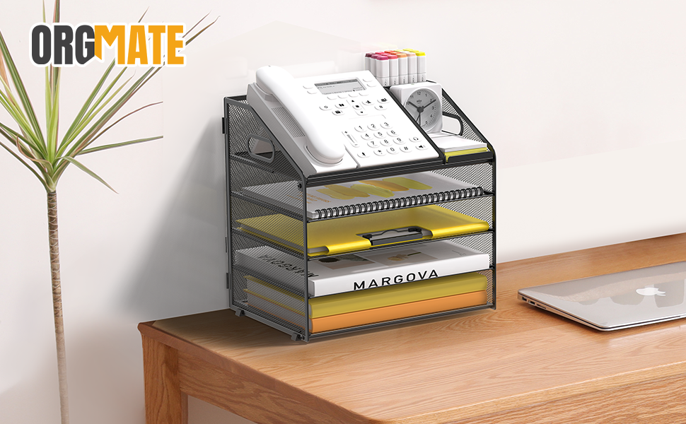 office organization