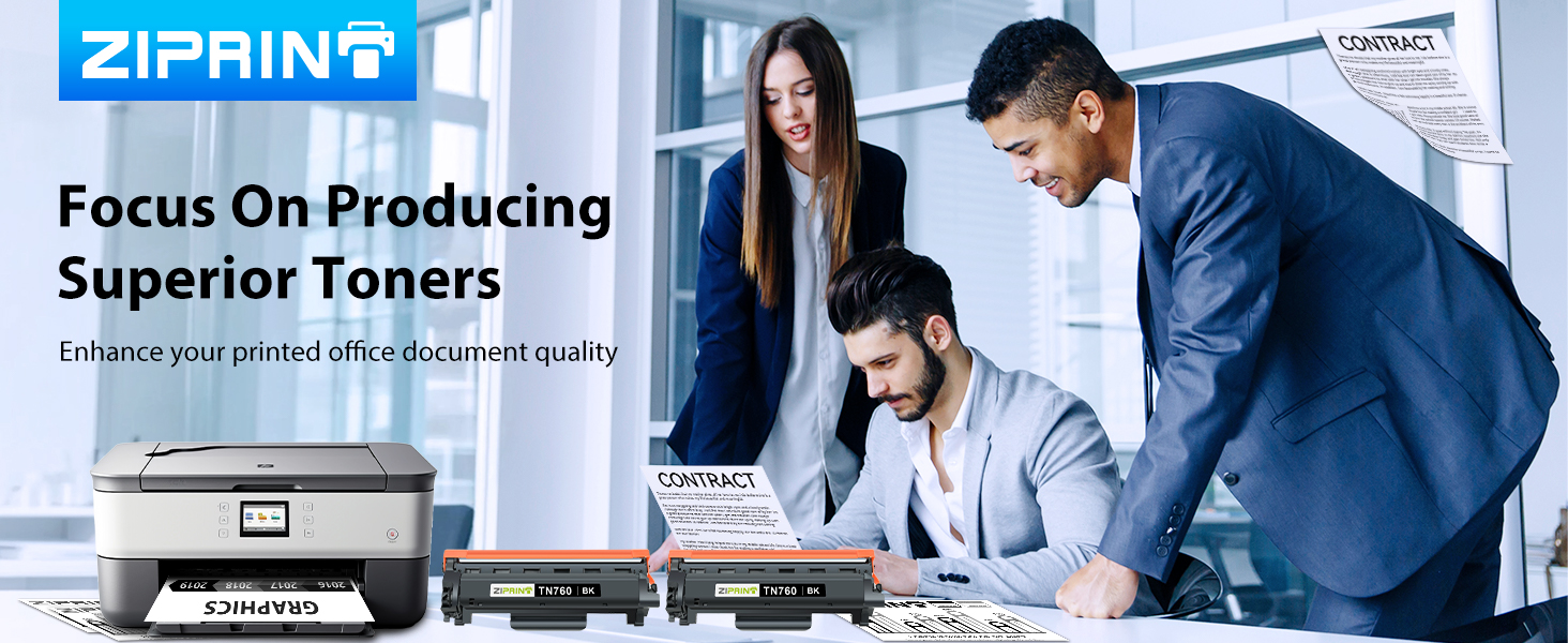 tn730 tn-760 tn-760 toner cartridge for brother printer tn 760