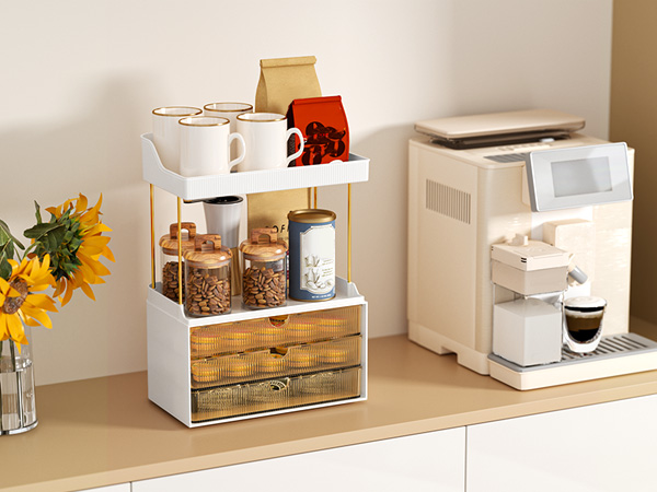 skincare organizers