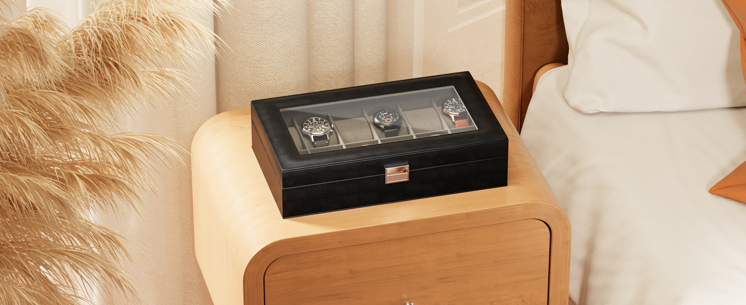 Nightstand