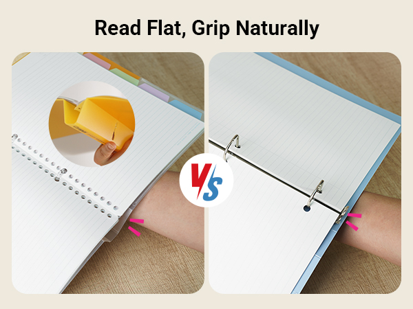 grip