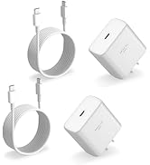 45W USB C Fast Charger for Samsung Super Fast Phone Charger Samsung Charger Fast Charging Block w...