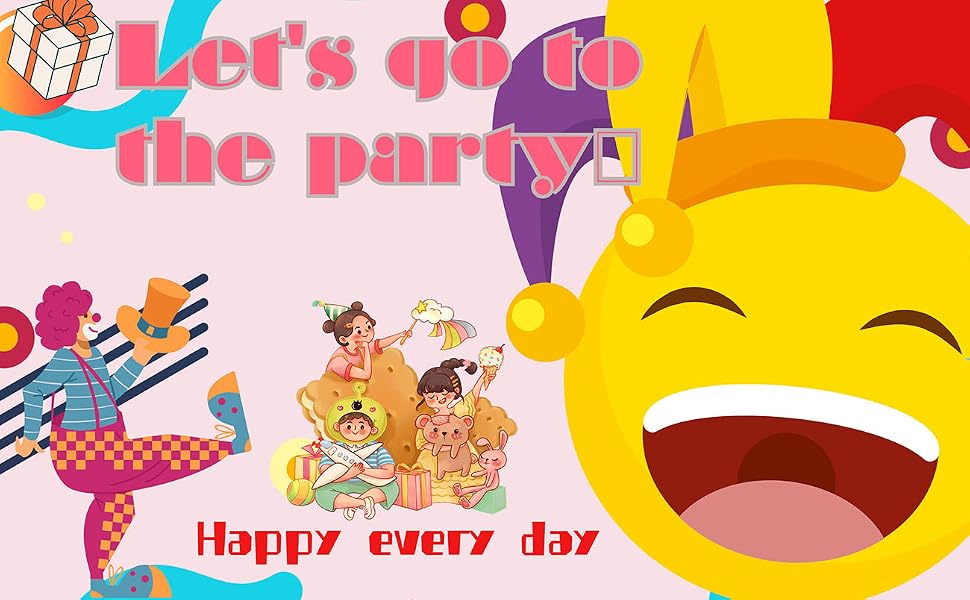 party