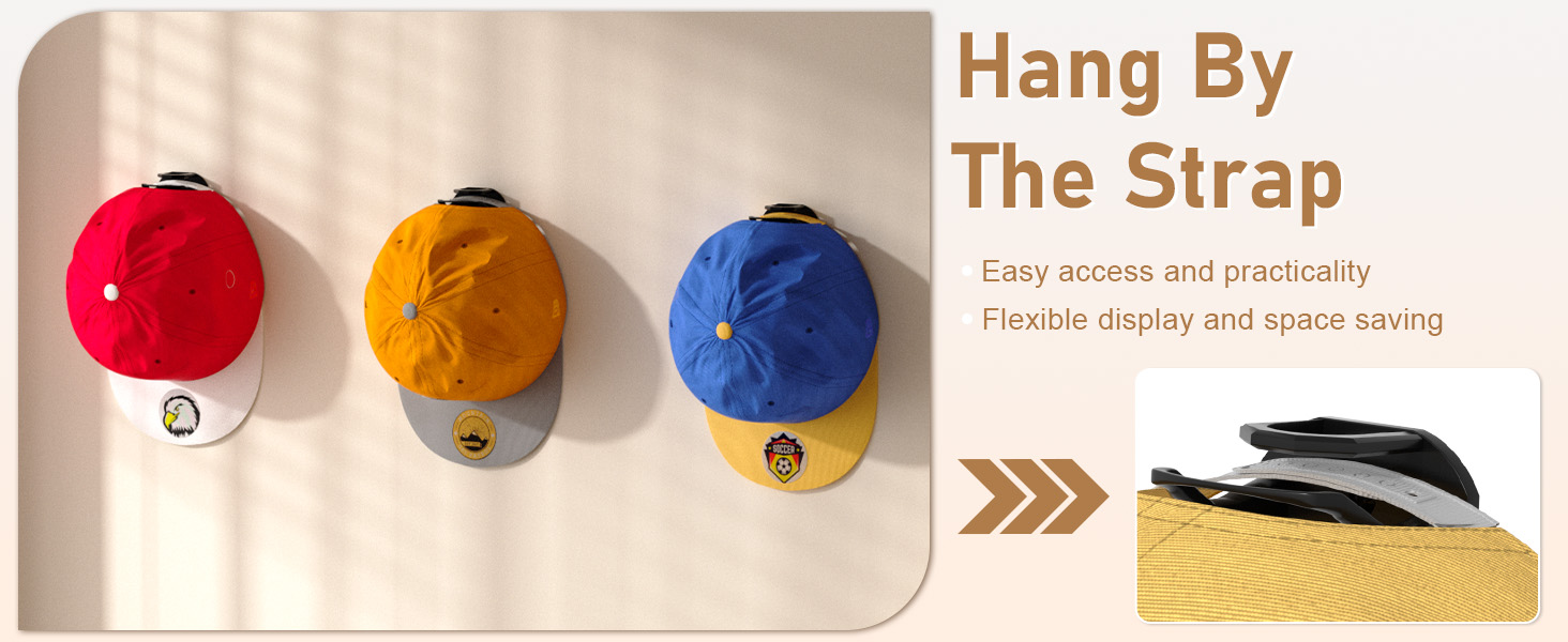 hat racks