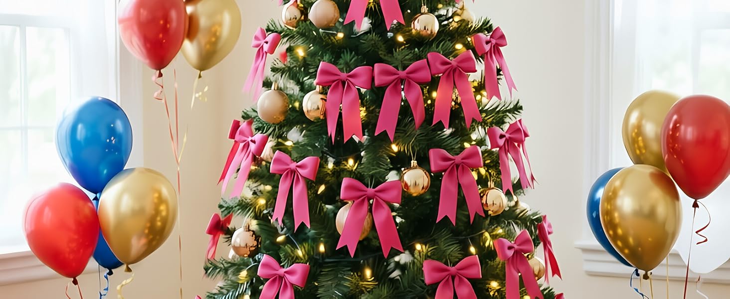 pink graduation decorations