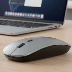 wireless mouse