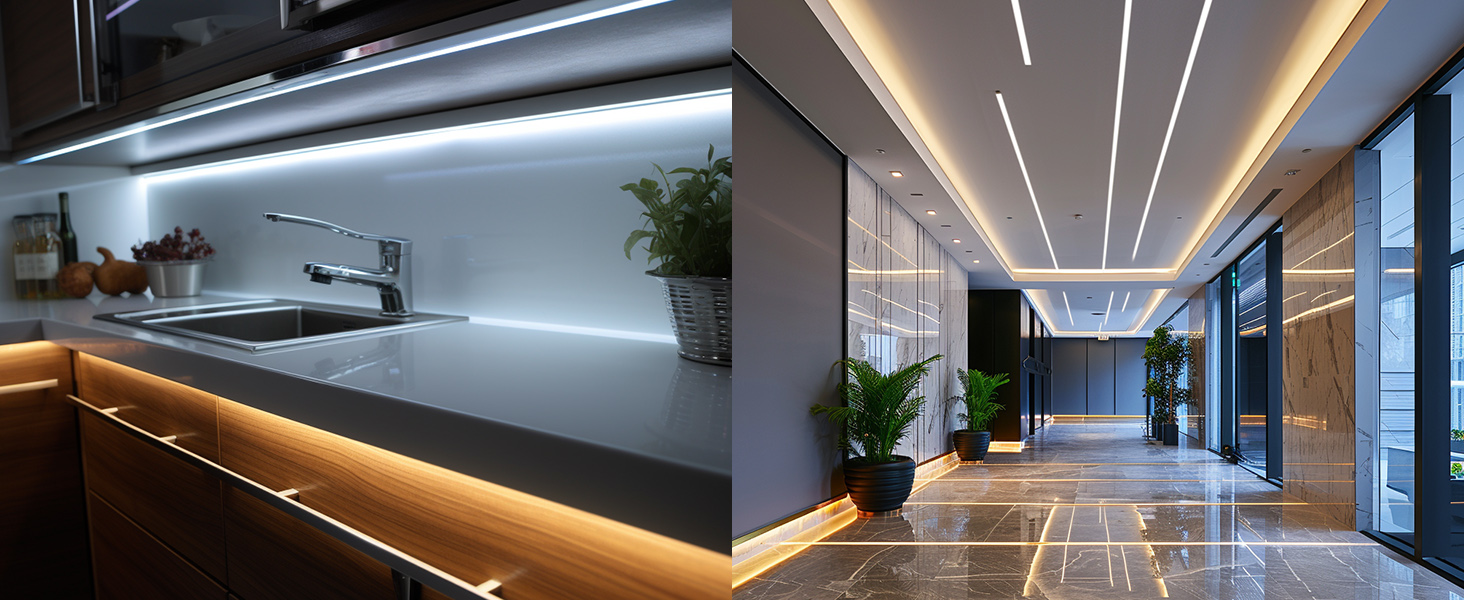 kitchen,Lobby