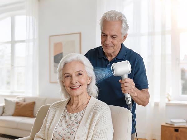 hair blow dryer