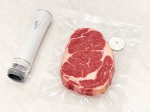 vacuum sealer
