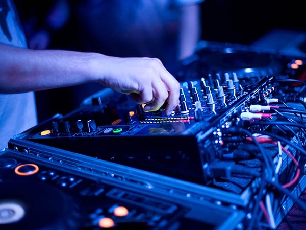 rechargeable par light