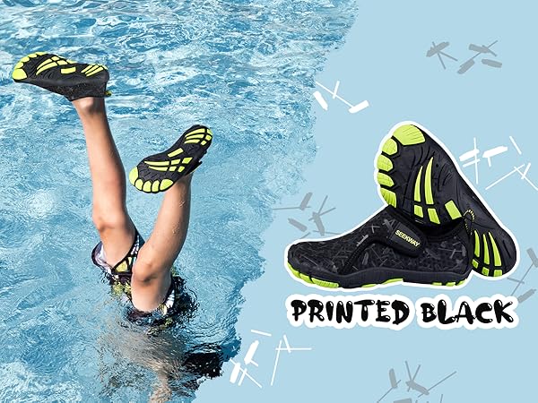 kids water shoes