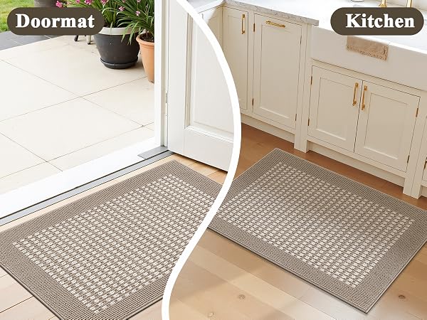 Laundry Room Runner Rug