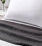 MUXHOMO Bed Pillows