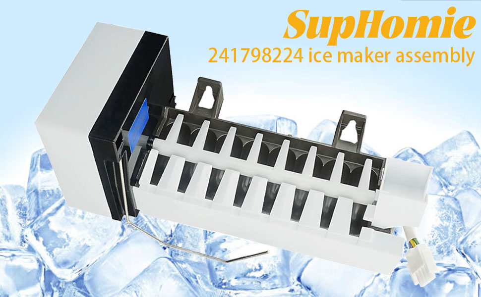 241798224 ice maker ice maker 241798231 ice maker 241798211 241642511 ice maker 241798211 ice maker