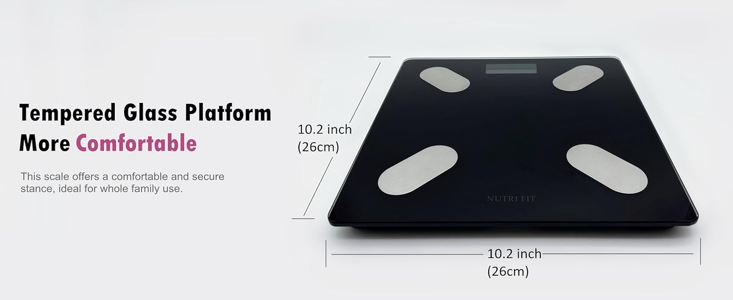 IF1122D More Comfortable