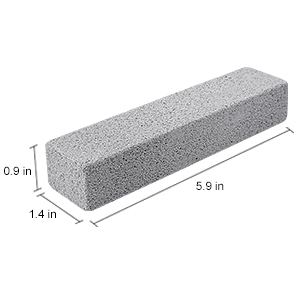 pumice stone for toilet