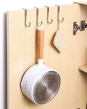 over the cabinet hooks