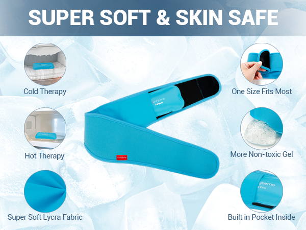 wisdom teeth ice pack head wrap face ice pack wisdom teeth recovery must haves