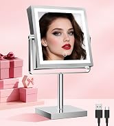 mirror vanity