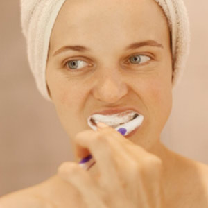 toothpaste tablets